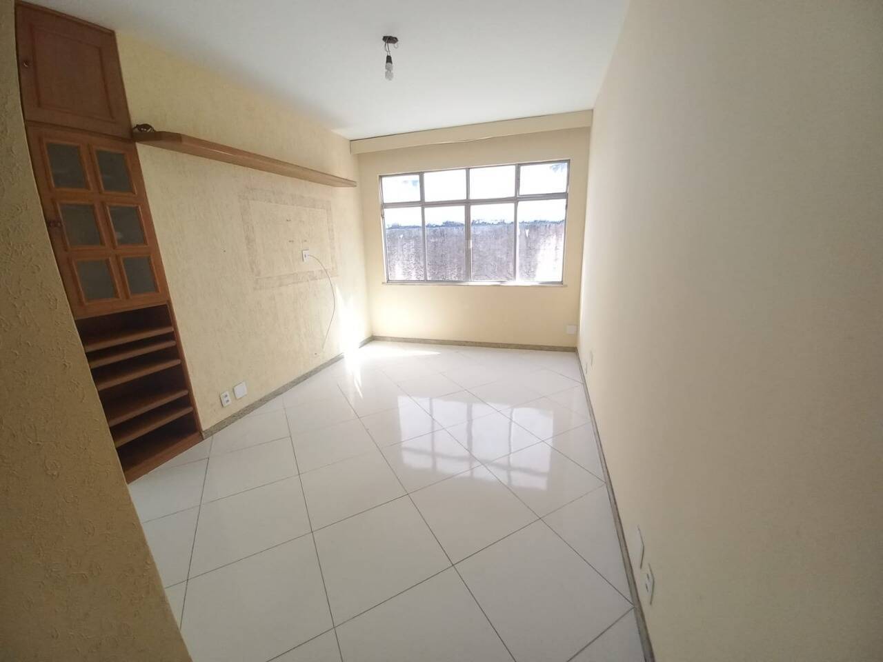 #672 - Apartamento para Venda em Rio de Janeiro - RJ