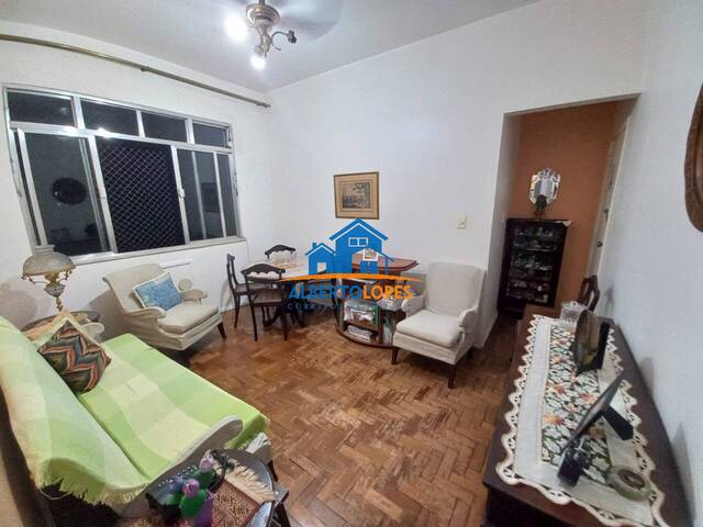 #738 - Apartamento para Venda em Rio de Janeiro - RJ