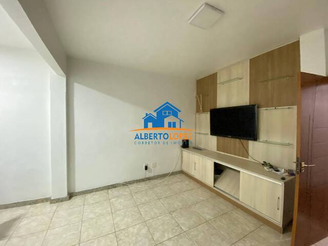 #1228 - Apartamento para Venda em Rio de Janeiro - RJ - 2