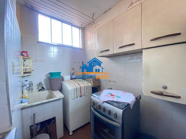 #1230 - Apartamento para Venda em Rio de Janeiro - RJ - 3