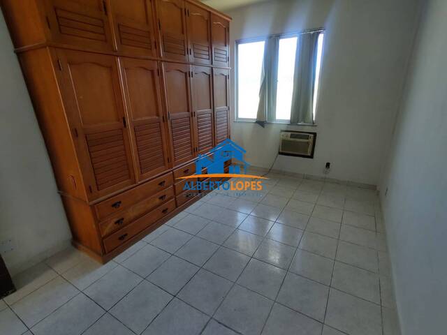 #1259 - Apartamento para Venda em Rio de Janeiro - RJ - 3