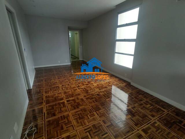 #1275 - Apartamento para Venda em Rio de Janeiro - RJ - 2