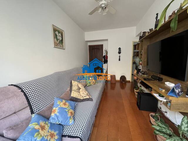 #1282 - Apartamento para Venda em Rio de Janeiro - RJ - 3