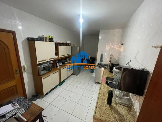 #1292 - Apartamento para Venda em Rio de Janeiro - RJ - 3