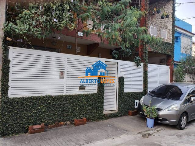 #1305 - Casa para Venda em Rio de Janeiro - RJ - 1